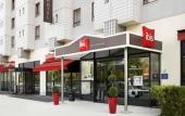 Туры в отель ibis Marne La Vallee Champs Туры в отель ibis Marne La Vallee Champs