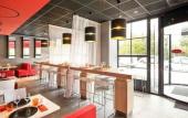 Туры в отель ibis Marne La Vallee Champs Туры в отель ibis Marne La Vallee Champs