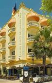 Туры в отель Hotel URH Sitges Playa Туры в отель Hotel URH Sitges Playa