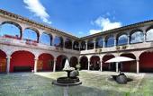Туры в отель Wyndham Costa del Sol Cusco Туры в отель Wyndham Costa del Sol Cusco