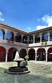 Туры в отель Wyndham Costa del Sol Cusco Туры в отель Wyndham Costa del Sol Cusco