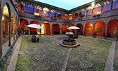Туры в отель Wyndham Costa del Sol Cusco Туры в отель Wyndham Costa del Sol Cusco