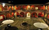 Туры в отель Wyndham Costa del Sol Cusco Туры в отель Wyndham Costa del Sol Cusco