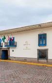 Туры в отель Wyndham Costa del Sol Cusco Туры в отель Wyndham Costa del Sol Cusco
