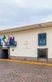 Туры в отель Wyndham Costa del Sol Cusco Туры в отель Wyndham Costa del Sol Cusco