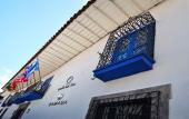 Туры в отель Wyndham Costa del Sol Cusco Туры в отель Wyndham Costa del Sol Cusco