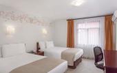 Туры в отель Wyndham Costa del Sol Cusco Туры в отель Wyndham Costa del Sol Cusco