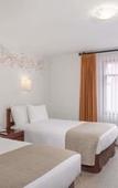 Туры в отель Wyndham Costa del Sol Cusco Туры в отель Wyndham Costa del Sol Cusco
