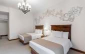 Туры в отель Wyndham Costa del Sol Cusco Туры в отель Wyndham Costa del Sol Cusco