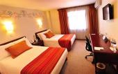 Туры в отель Wyndham Costa del Sol Cusco Туры в отель Wyndham Costa del Sol Cusco