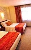 Туры в отель Wyndham Costa del Sol Cusco Туры в отель Wyndham Costa del Sol Cusco