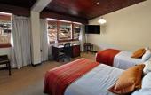 Туры в отель Wyndham Costa del Sol Cusco Туры в отель Wyndham Costa del Sol Cusco