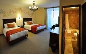 Туры в отель Wyndham Costa del Sol Cusco Туры в отель Wyndham Costa del Sol Cusco