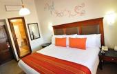 Туры в отель Wyndham Costa del Sol Cusco Туры в отель Wyndham Costa del Sol Cusco