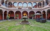 Туры в отель Wyndham Costa del Sol Cusco Туры в отель Wyndham Costa del Sol Cusco