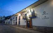Туры в отель Wyndham Costa del Sol Cusco Туры в отель Wyndham Costa del Sol Cusco