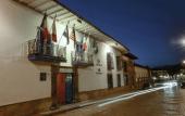 Туры в отель Wyndham Costa del Sol Cusco Туры в отель Wyndham Costa del Sol Cusco