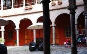 Туры в отель Wyndham Costa del Sol Cusco Туры в отель Wyndham Costa del Sol Cusco
