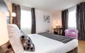 Туры в отель ResidHotel Seven Urban Suites Nantes Centre Туры в отель ResidHotel Seven Urban Suites Nantes Centre