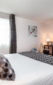 Туры в отель ResidHotel Seven Urban Suites Nantes Centre Туры в отель ResidHotel Seven Urban Suites Nantes Centre
