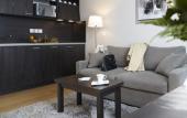 Туры в отель ResidHotel Seven Urban Suites Nantes Centre Туры в отель ResidHotel Seven Urban Suites Nantes Centre