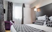 Туры в отель ResidHotel Seven Urban Suites Nantes Centre Туры в отель ResidHotel Seven Urban Suites Nantes Centre