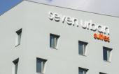 Туры в отель ResidHotel Seven Urban Suites Nantes Centre Туры в отель ResidHotel Seven Urban Suites Nantes Centre