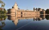 Туры в отель ResidHotel Seven Urban Suites Nantes Centre Туры в отель ResidHotel Seven Urban Suites Nantes Centre