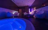 Туры в отель ResidHotel Seven Urban Suites Nantes Centre Туры в отель ResidHotel Seven Urban Suites Nantes Centre