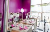 Туры в отель ResidHotel Seven Urban Suites Nantes Centre Туры в отель ResidHotel Seven Urban Suites Nantes Centre