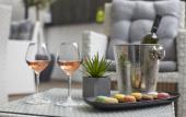 Туры в отель ResidHotel Seven Urban Suites Nantes Centre Туры в отель ResidHotel Seven Urban Suites Nantes Centre