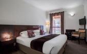 Туры в отель SOWELL HOTELS Domaine de la Petite Isle Туры в отель SOWELL HOTELS Domaine de la Petite Isle