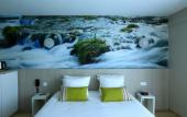 Туры в отель SOWELL HOTELS Domaine de la Petite Isle Туры в отель SOWELL HOTELS Domaine de la Petite Isle