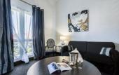 Туры в отель SOWELL HOTELS Domaine de la Petite Isle Туры в отель SOWELL HOTELS Domaine de la Petite Isle