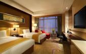 Туры в отель Taizhou Fuli Wanda Realm Hotel Туры в отель Taizhou Fuli Wanda Realm Hotel