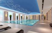 Туры в отель Taizhou Fuli Wanda Realm Hotel Туры в отель Taizhou Fuli Wanda Realm Hotel