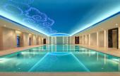 Туры в отель Taizhou Fuli Wanda Realm Hotel Туры в отель Taizhou Fuli Wanda Realm Hotel