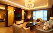 Туры в отель Taizhou Fuli Wanda Realm Hotel Туры в отель Taizhou Fuli Wanda Realm Hotel
