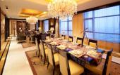 Туры в отель Taizhou Fuli Wanda Realm Hotel Туры в отель Taizhou Fuli Wanda Realm Hotel