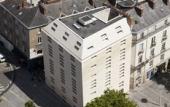 Туры в отель La Perouse Nantes Туры в отель La Perouse Nantes