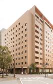 Туры в отель Mitsui Garden Hotel Okayama Туры в отель Mitsui Garden Hotel Okayama
