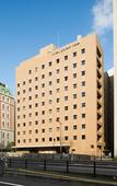 Туры в отель Mitsui Garden Hotel Okayama Туры в отель Mitsui Garden Hotel Okayama