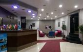 Туры в отель Nazar Hotel Туры в отель Nazar Hotel