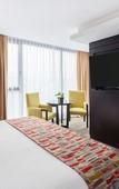 Туры в отель Wyndham Quito Airport Туры в отель Wyndham Quito Airport