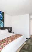 Туры в отель Wyndham Quito Airport Туры в отель Wyndham Quito Airport