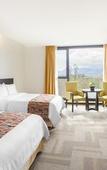 Туры в отель Wyndham Quito Airport Туры в отель Wyndham Quito Airport
