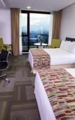 Туры в отель Wyndham Quito Airport Туры в отель Wyndham Quito Airport