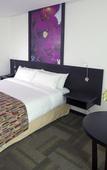 Туры в отель Wyndham Quito Airport Туры в отель Wyndham Quito Airport