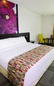 Туры в отель Wyndham Quito Airport Туры в отель Wyndham Quito Airport