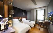 Туры в отель Kingwood Boutique Hotel Туры в отель Kingwood Boutique Hotel
